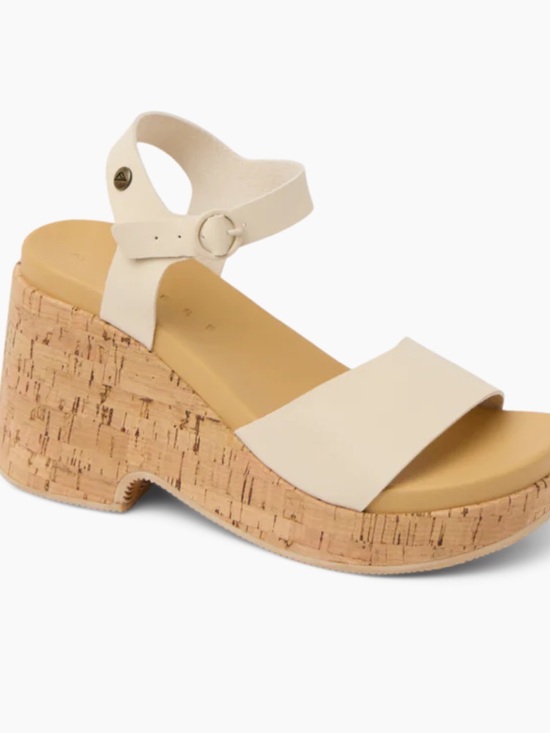 Reef Shoes - Reef women’s Sunset Sayulita sandals